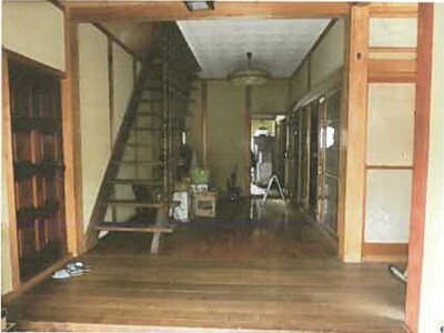 (値下げ) 滋賀県長浜市 虎姫駅14分 戸建て 192万円の競売物件 #9