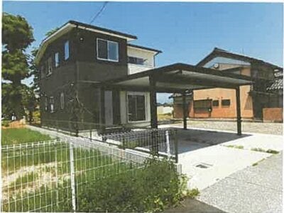 滋賀県長浜市 長浜駅 戸建て 1,358万円の競売物件 #1