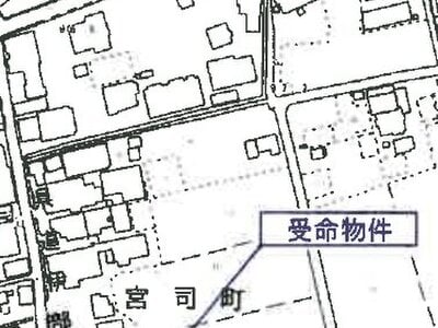 滋賀県長浜市 長浜駅 戸建て 1,358万円の競売物件 #19