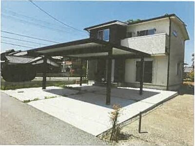 滋賀県長浜市 長浜駅 戸建て 1,358万円の競売物件 #2