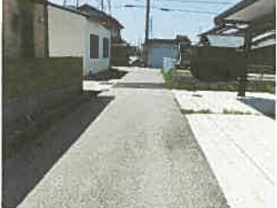 滋賀県長浜市 長浜駅 戸建て 1,358万円の競売物件 #3