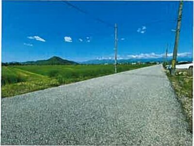 滋賀県長浜市 河毛駅 農地 138万円の競売物件 #14
