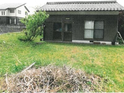 (値下げ) 京都府舞鶴市 真倉駅29分 土地 214万円の競売物件 #8