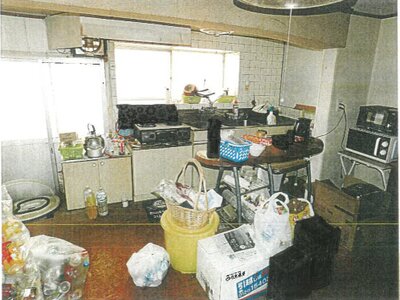 (値下げ) 京都府舞鶴市 東舞鶴駅19分 戸建て 312万円の競売物件 #12