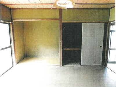 (値下げ) 京都府舞鶴市 東舞鶴駅19分 戸建て 312万円の競売物件 #3