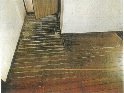 (値下げ) 京都府舞鶴市 東舞鶴駅19分 戸建て 312万円の競売物件 #6