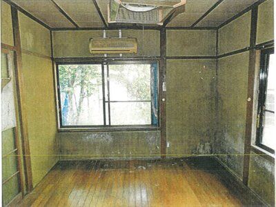 (値下げ) 京都府舞鶴市 東舞鶴駅19分 戸建て 312万円の競売物件 #8