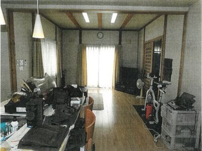 (値下げ) 京都府舞鶴市 東舞鶴駅 戸建て 277万円の競売物件 #3