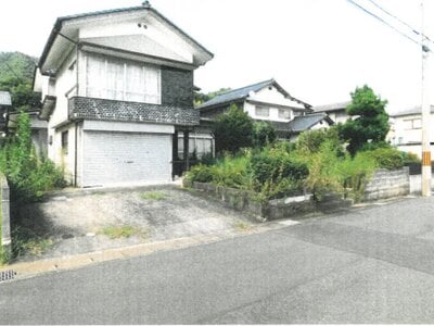 (値下げ) 京都府舞鶴市 東舞鶴駅 戸建て 326万円の競売物件 #1