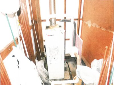 (値下げ) 京都府舞鶴市 東舞鶴駅 戸建て 326万円の競売物件 #12