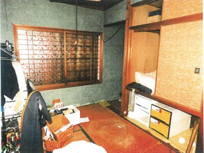 (値下げ) 京都府舞鶴市 東舞鶴駅 戸建て 326万円の競売物件 #14
