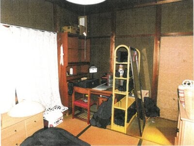 (値下げ) 京都府舞鶴市 東舞鶴駅 戸建て 326万円の競売物件 #18