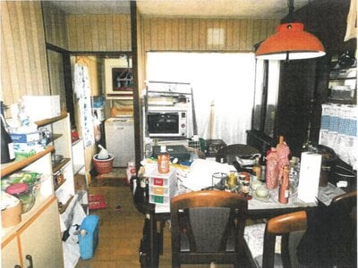(値下げ) 京都府舞鶴市 東舞鶴駅 戸建て 326万円の競売物件 #5