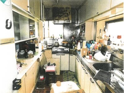 (値下げ) 京都府舞鶴市 東舞鶴駅 戸建て 326万円の競売物件 #6