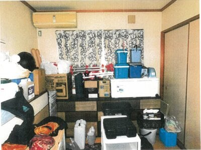 京都府舞鶴市 西舞鶴駅18分 戸建て 1,160万円の競売物件 #2