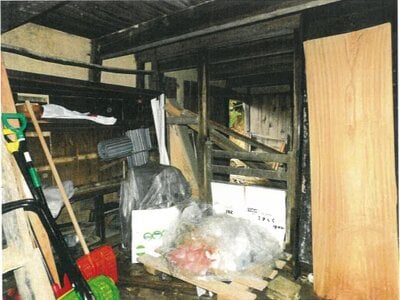 京都府舞鶴市 西舞鶴駅17分 戸建て 900万円の競売物件 #18