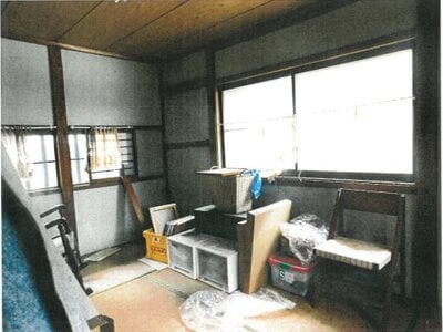 京都府舞鶴市 西舞鶴駅17分 戸建て 900万円の競売物件 #24