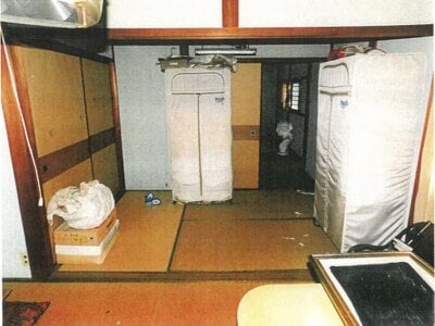 京都府舞鶴市 西舞鶴駅17分 戸建て 900万円の競売物件 #26