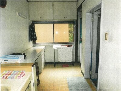 京都府舞鶴市 西舞鶴駅17分 戸建て 900万円の競売物件 #28