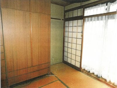 京都府舞鶴市 西舞鶴駅17分 戸建て 900万円の競売物件 #33