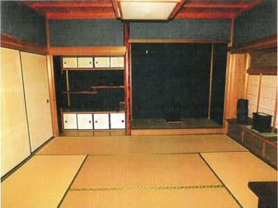 京都府舞鶴市 西舞鶴駅17分 戸建て 900万円の競売物件 #38