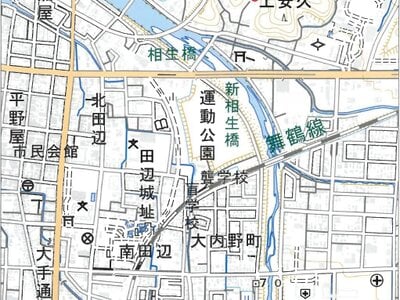 京都府舞鶴市 西舞鶴駅17分 戸建て 900万円の競売物件 #50