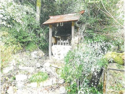 京都府舞鶴市 西舞鶴駅17分 戸建て 900万円の競売物件 #6