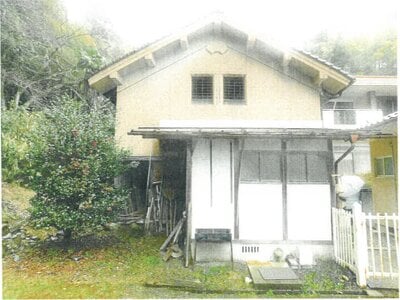 京都府舞鶴市 西舞鶴駅17分 戸建て 900万円の競売物件 #8