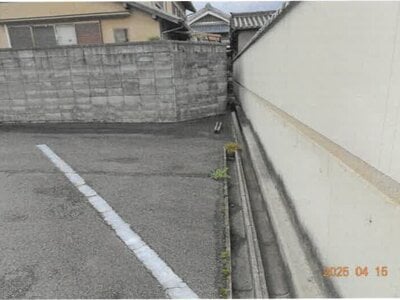 奈良県葛城市 尺土駅8分 土地 200万円の競売物件 #2
