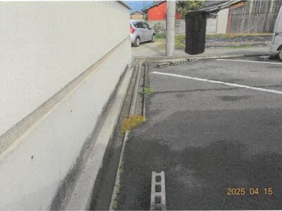 奈良県葛城市 尺土駅8分 土地 200万円の競売物件 #3