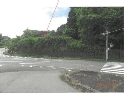 奈良県宇陀市 室生口大野駅17分 土地 13万円の競売物件 #1