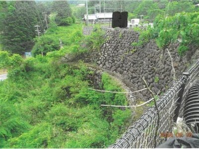 奈良県宇陀市 室生口大野駅17分 土地 13万円の競売物件 #4