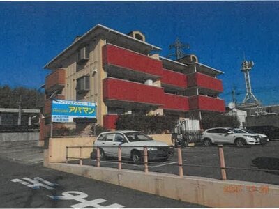 奈良県吉野郡大淀町 下市口駅7分 戸建て「ザ・ノウブルマンション貴人館)が」1,252万円の競売物件 #1