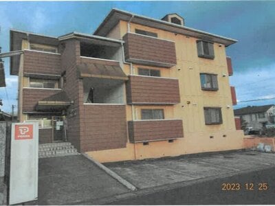 奈良県吉野郡大淀町 下市口駅7分 戸建て「ザ・ノウブルマンション貴人館)が」1,252万円の競売物件 #2