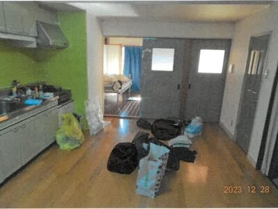 奈良県吉野郡大淀町 下市口駅7分 戸建て「ザ・ノウブルマンション貴人館)が」1,252万円の競売物件 #20
