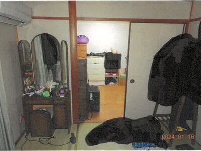 奈良県吉野郡大淀町 下市口駅7分 戸建て「ザ・ノウブルマンション貴人館)が」1,252万円の競売物件 #25