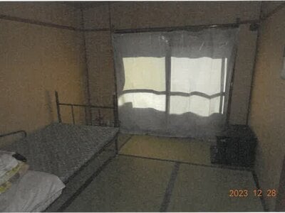 奈良県吉野郡大淀町 下市口駅7分 戸建て「ザ・ノウブルマンション貴人館)が」1,252万円の競売物件 #32