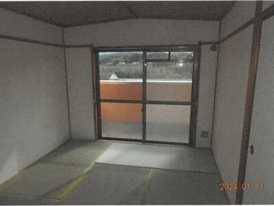 奈良県吉野郡大淀町 下市口駅7分 戸建て「ザ・ノウブルマンション貴人館)が」1,252万円の競売物件 #47