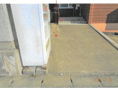奈良県吉野郡大淀町 下市口駅7分 戸建て「ザ・ノウブルマンション貴人館)が」1,252万円の競売物件 #50