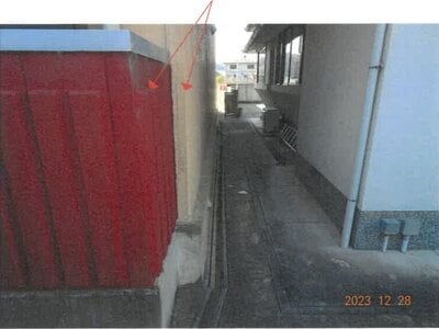奈良県吉野郡大淀町 下市口駅7分 戸建て「ザ・ノウブルマンション貴人館)が」1,252万円の競売物件 #51