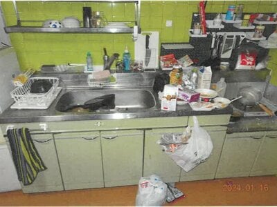 奈良県吉野郡大淀町 下市口駅7分 戸建て「ザ・ノウブルマンション貴人館)が」1,252万円の競売物件 #6