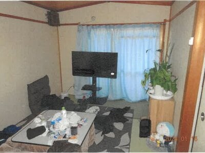 奈良県吉野郡大淀町 下市口駅7分 戸建て「ザ・ノウブルマンション貴人館)が」1,252万円の競売物件 #7
