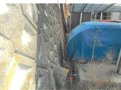奈良県吉野郡大淀町 下市口駅5分 戸建て 955万円の競売物件 #2