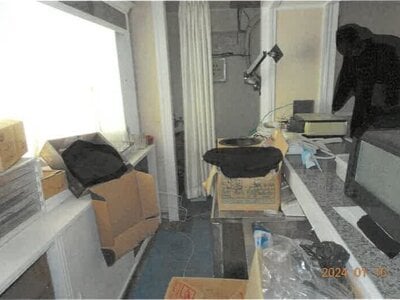 奈良県吉野郡大淀町 下市口駅5分 戸建て 955万円の競売物件 #20