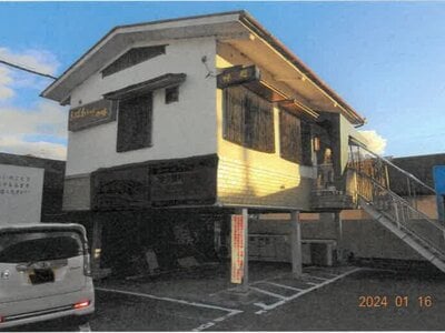 奈良県吉野郡大淀町 下市口駅5分 戸建て 955万円の競売物件 #3