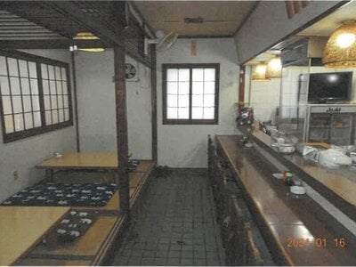 奈良県吉野郡大淀町 下市口駅5分 戸建て 955万円の競売物件 #6