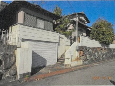 奈良県吉野郡大淀町 下市口駅16分 戸建て 362万円の競売物件 #1