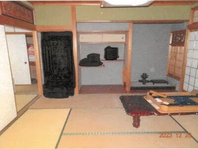 奈良県吉野郡大淀町 下市口駅16分 戸建て 362万円の競売物件 #2