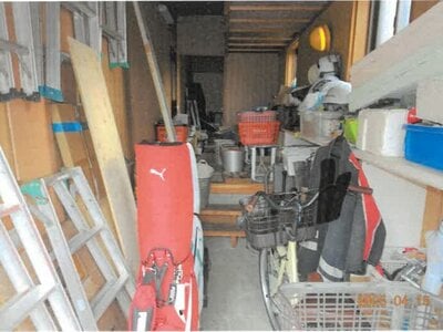 奈良県葛城市 尺土駅9分 戸建て 654万円の競売物件 #10