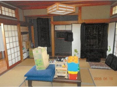 奈良県葛城市 尺土駅9分 戸建て 654万円の競売物件 #2